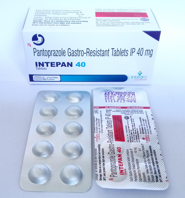 INTEPAN-40